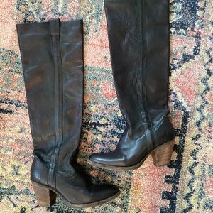Frye Boots